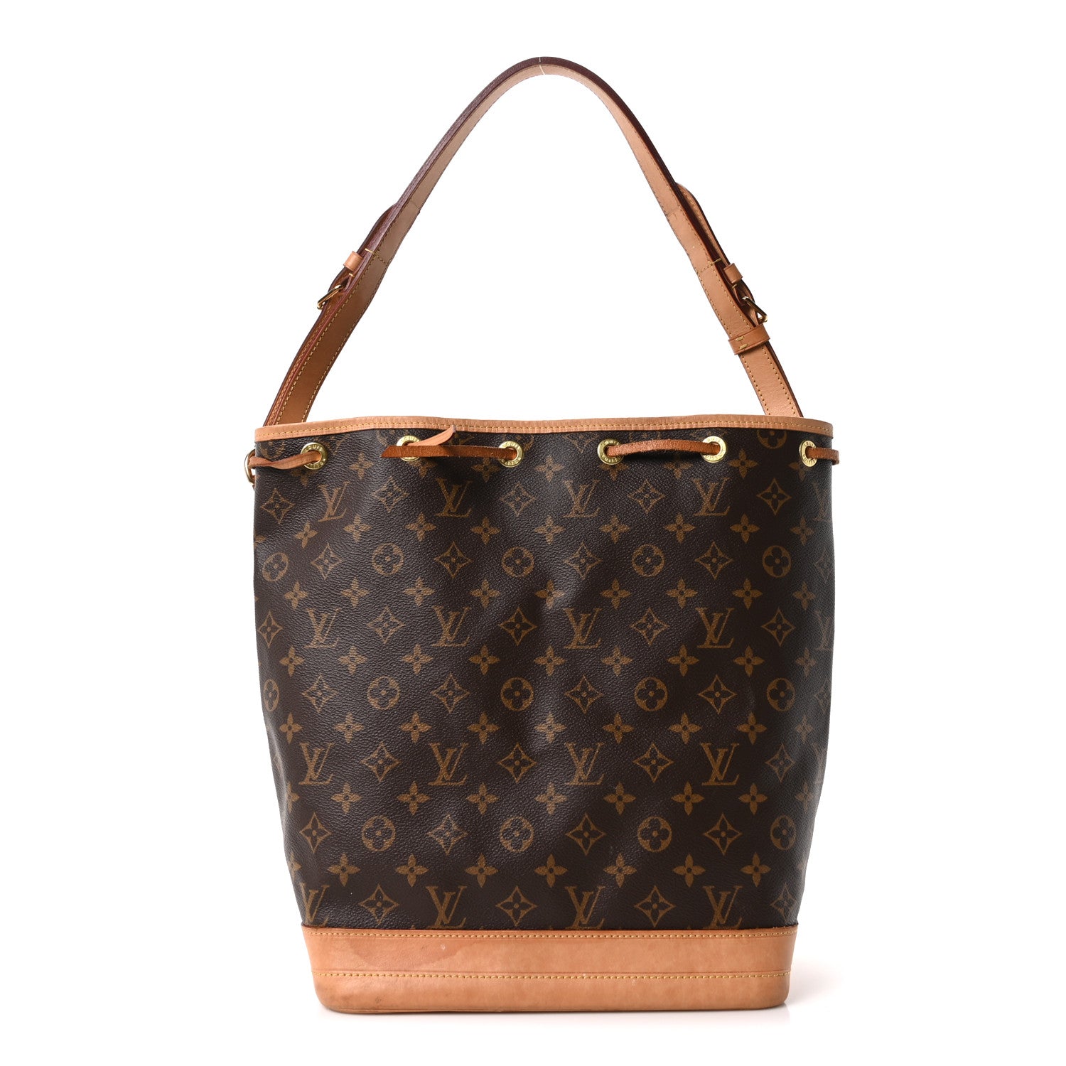 Louis Vuitton Monogram Noe 1 of 21