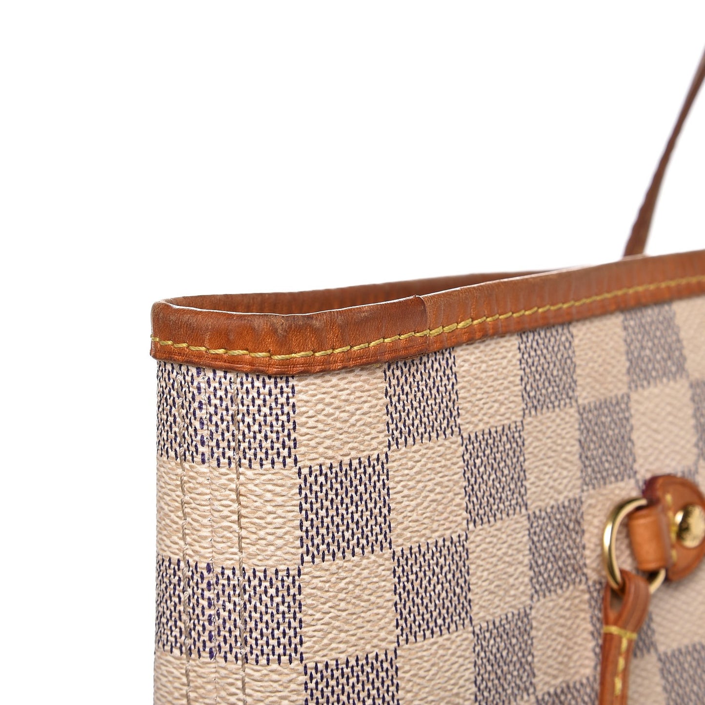 Damier Azur Neverfull GM