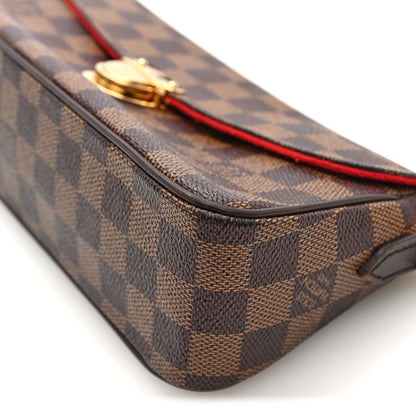 Louis Vuitton Damier Ebene Ravello PM 9 of 9
