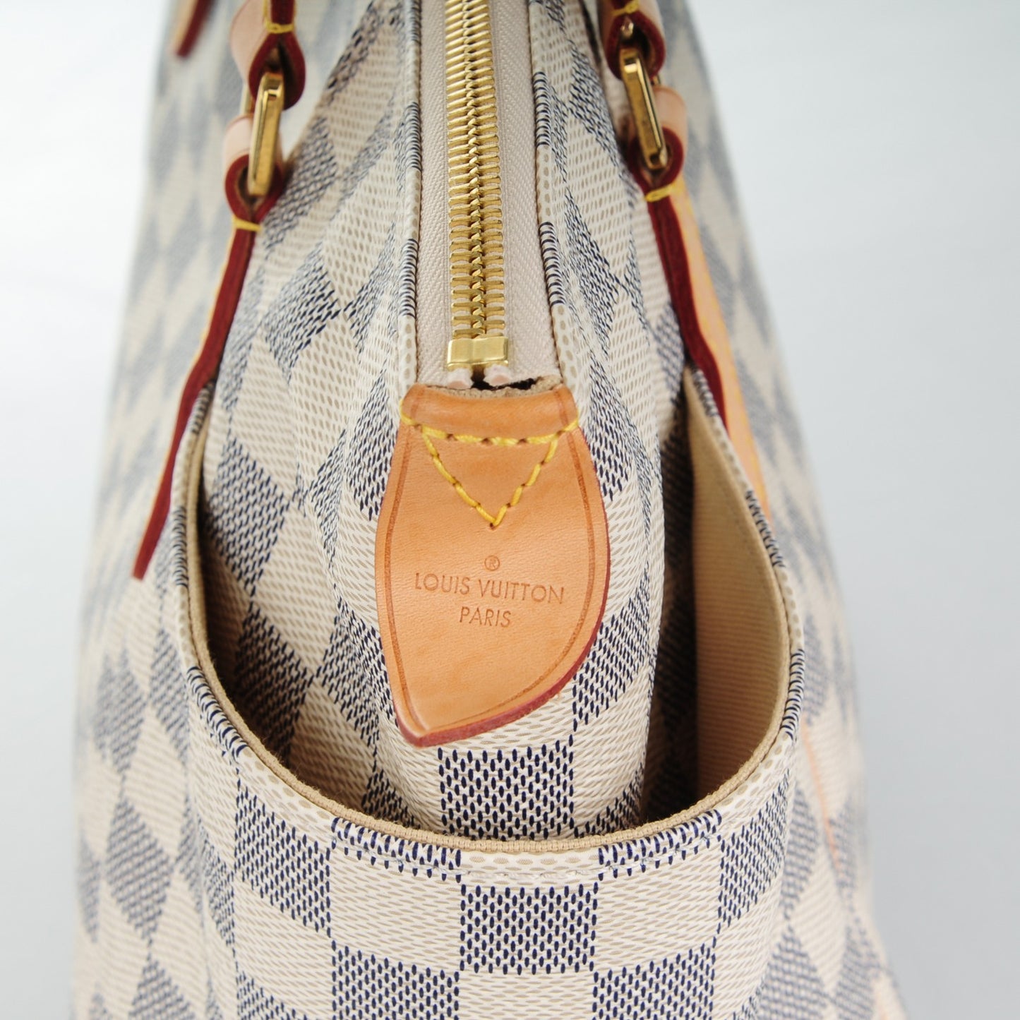 Damier Azur Totally PM