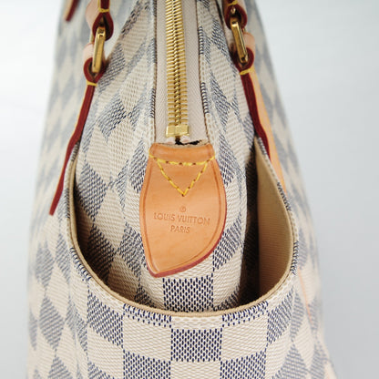 Louis Vuitton Damier Azur Totally PM 5 of 8