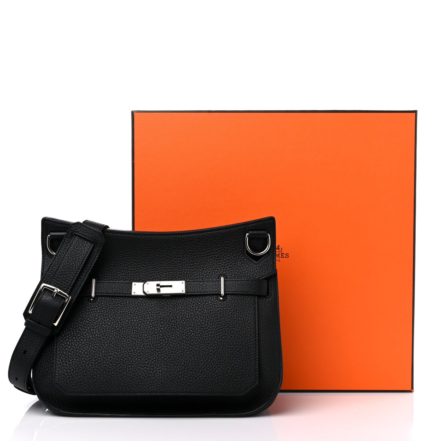 Taurillon Clemence Jypsiere 28 Black