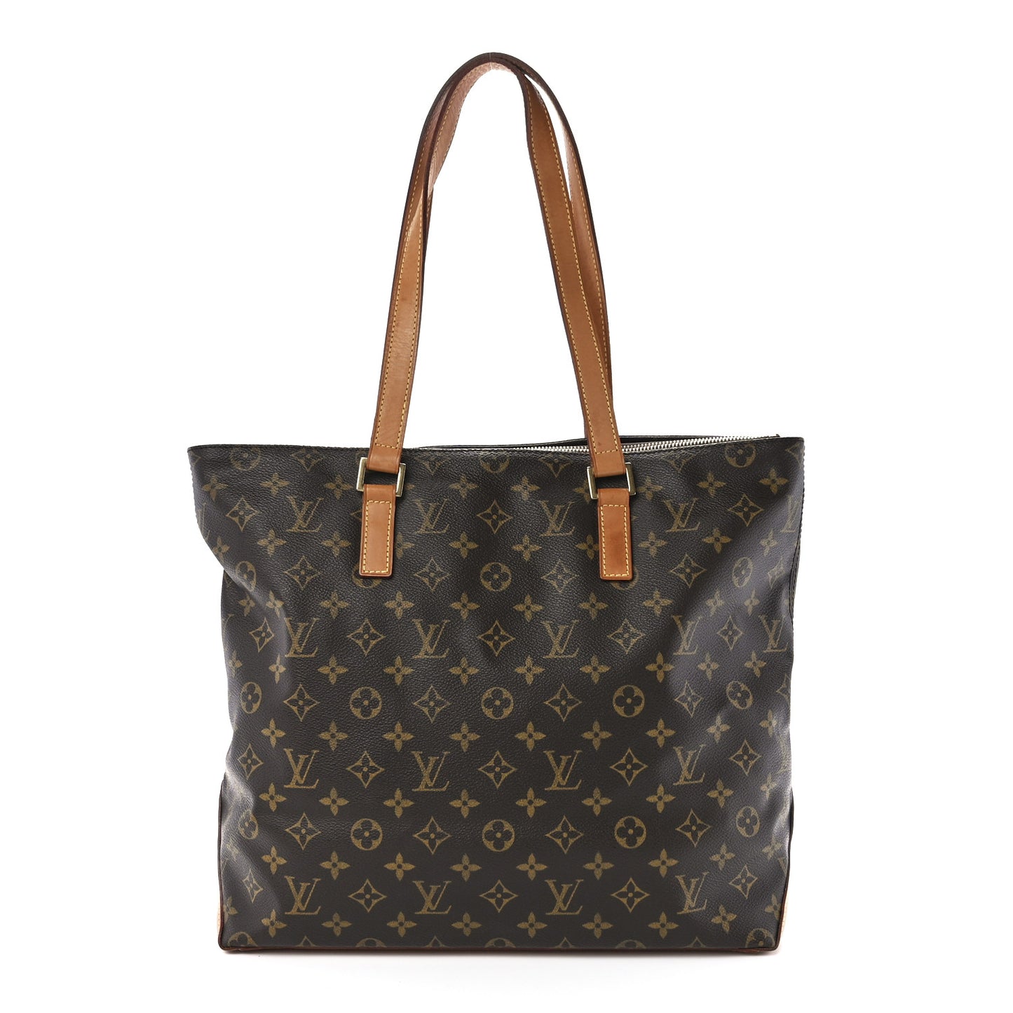 Monogram Cabas Mezzo