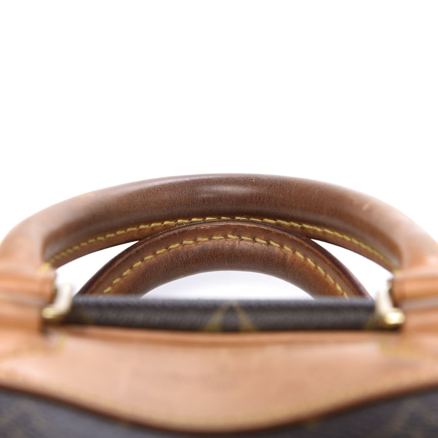 Louis Vuitton Monogram Trouville 12 of 15