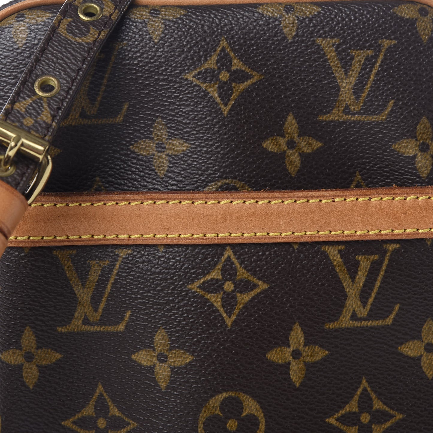 Monogram Danube 21