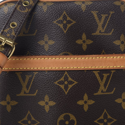 Louis Vuitton Monogram Danube 21 7 of 13