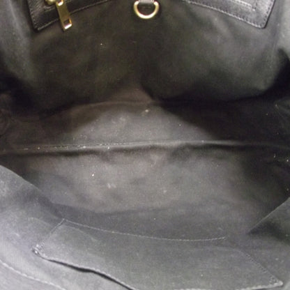 Marc Jacobs Leather Quilted Julie Black 6 of 11