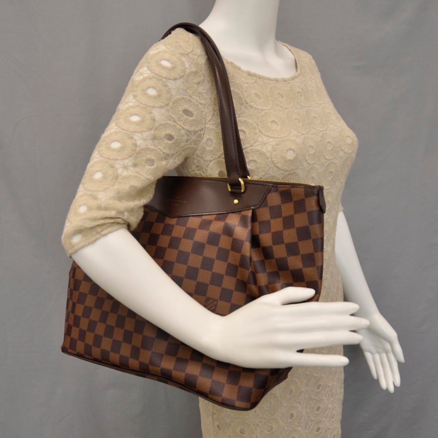 Damier Ebene Westminster GM