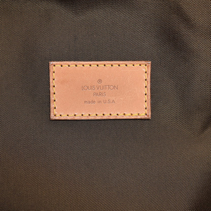 Louis Vuitton Monogram Garment Bag 6 of 16