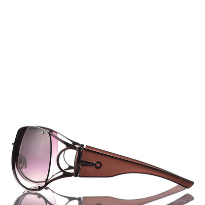 Gucci Horsebit Sunglasses GG 2764/S Brown 3 of 8