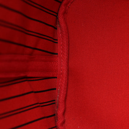 Louis Vuitton Damier Ebene Neo Neverfull MM 13 of 16