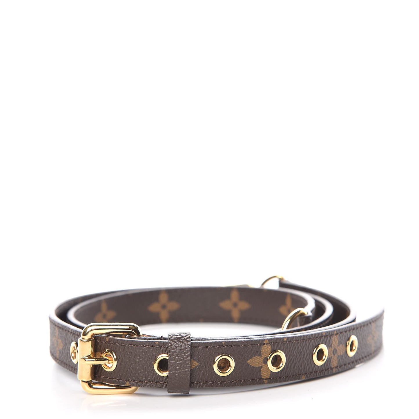 Monogram Metis 20mm Adjustable Strap
