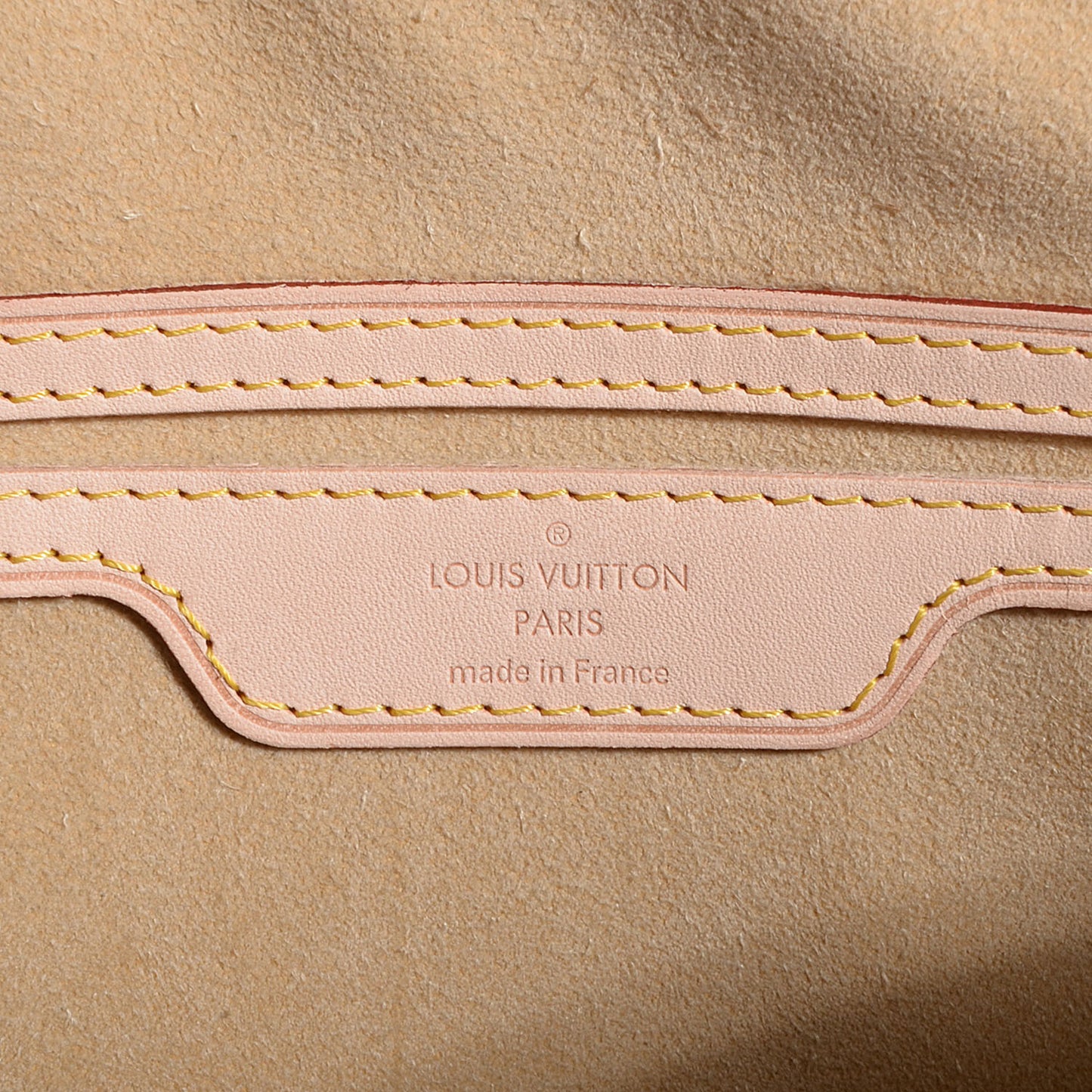 Monogram Retiro PM