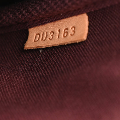 Louis Vuitton Monogram Favorite PM 7 of 12