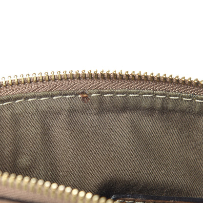 Chloe Calfskin Mini Marcie Satchel Nut 7 of 10