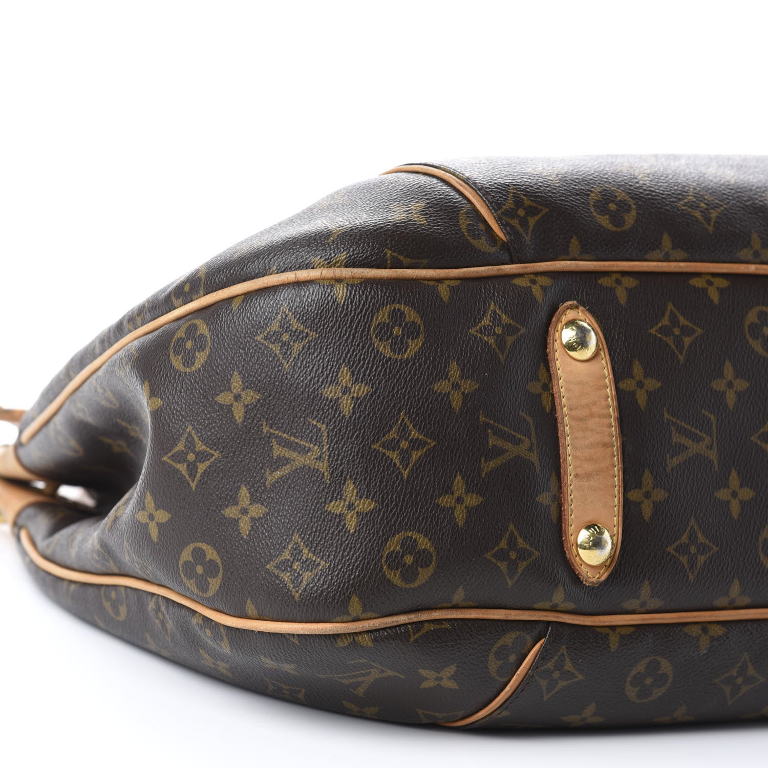 Louis Vuitton Monogram Galliera GM 6 of 12