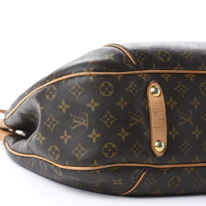 Louis Vuitton Monogram Galliera GM 6 of 12