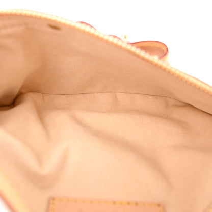 Louis Vuitton LV X TM Monogram Multicolor High Rise Bumbag White 5 of 10