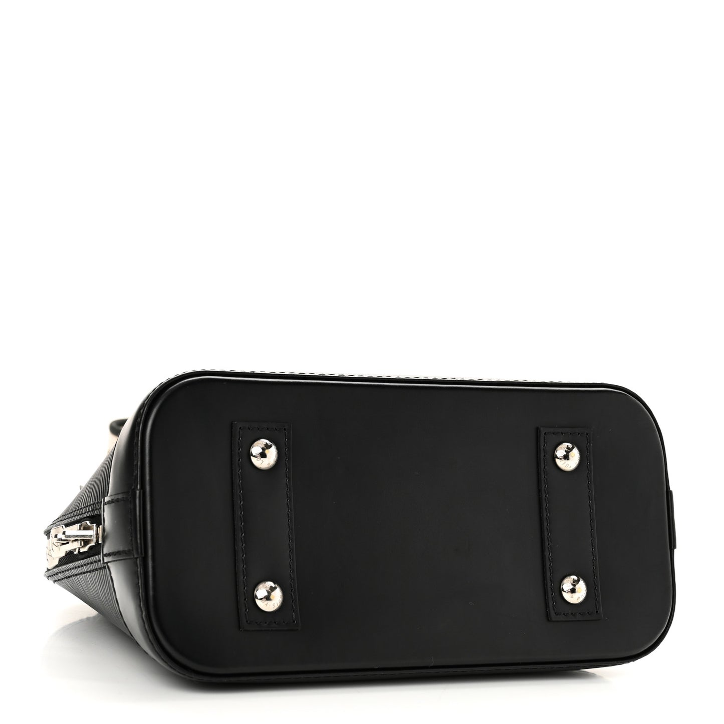 Epi Jacquard Alma BB Black
