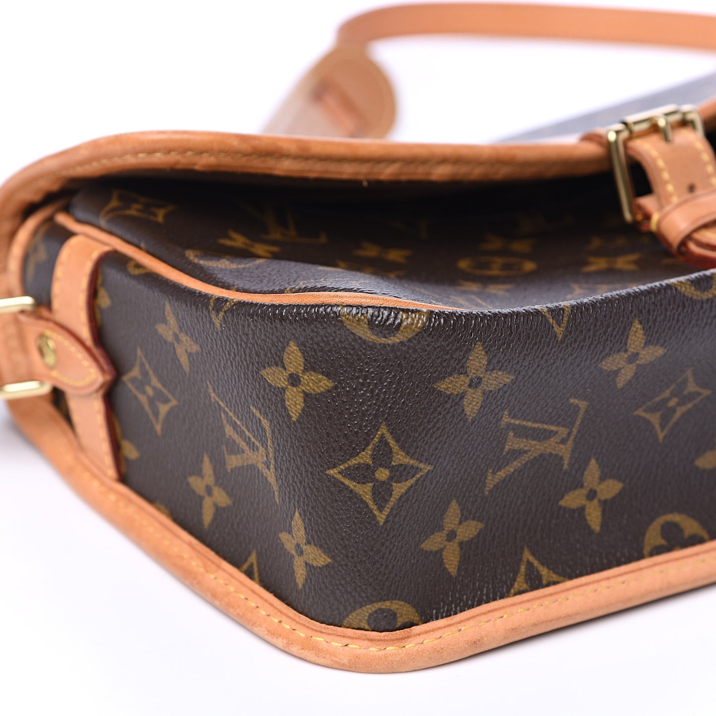 Monogram Sologne