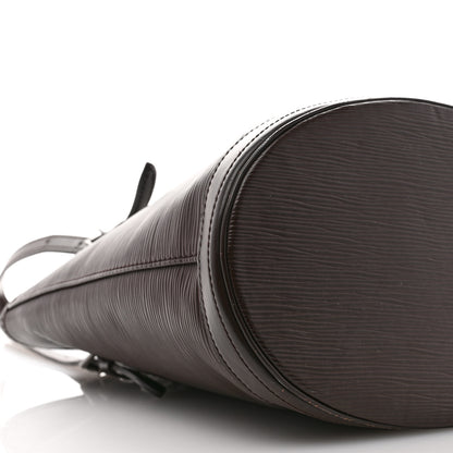 Louis Vuitton Epi Petit Bucket 23 Moka 10 of 15
