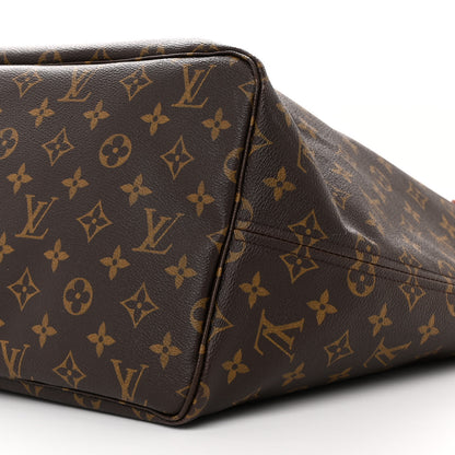Louis Vuitton Monogram Neo Neverfull GM 11 of 11