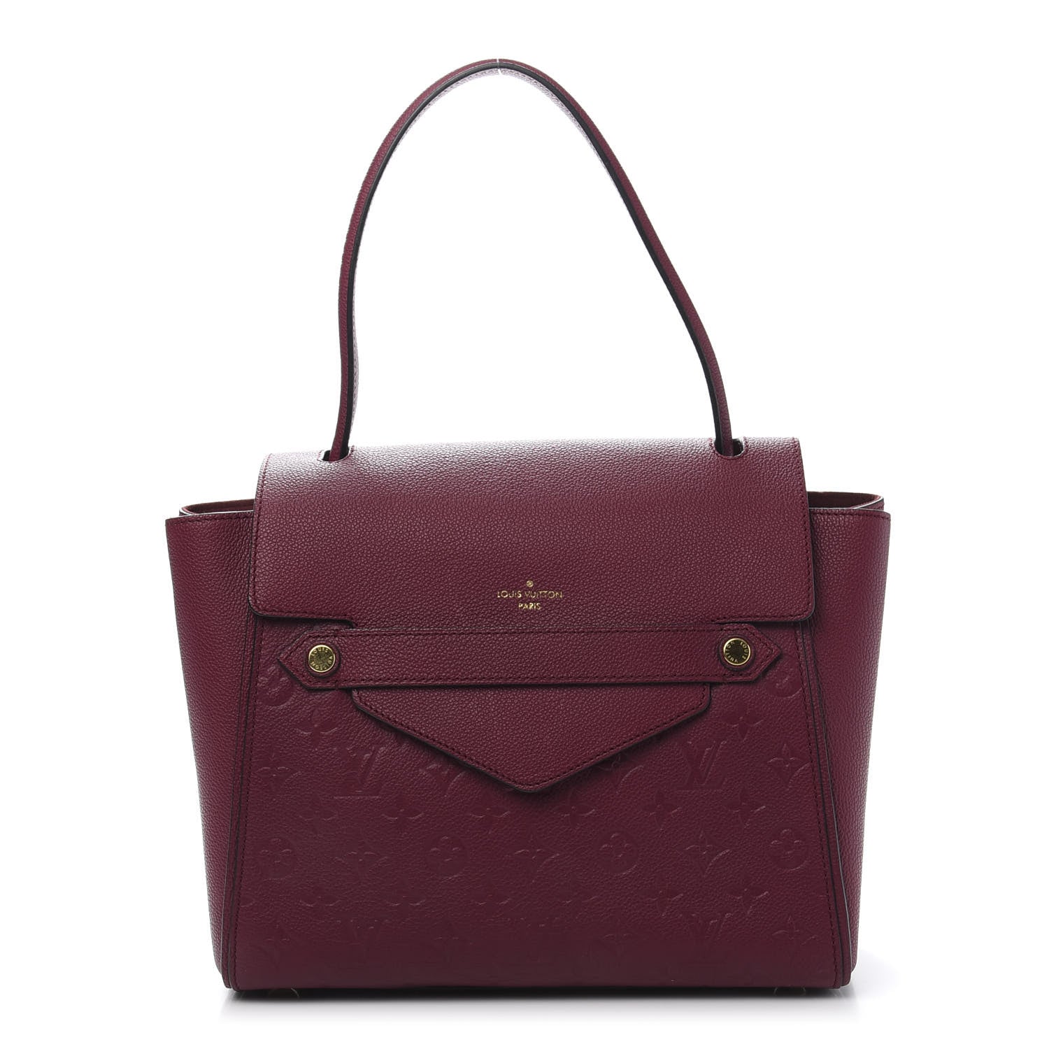 Louis Vuitton Empreinte Trocadero Aurore 1 of 10