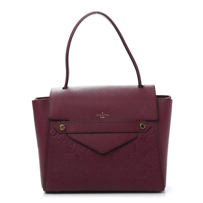 Louis Vuitton Empreinte Trocadero Aurore 1 of 10