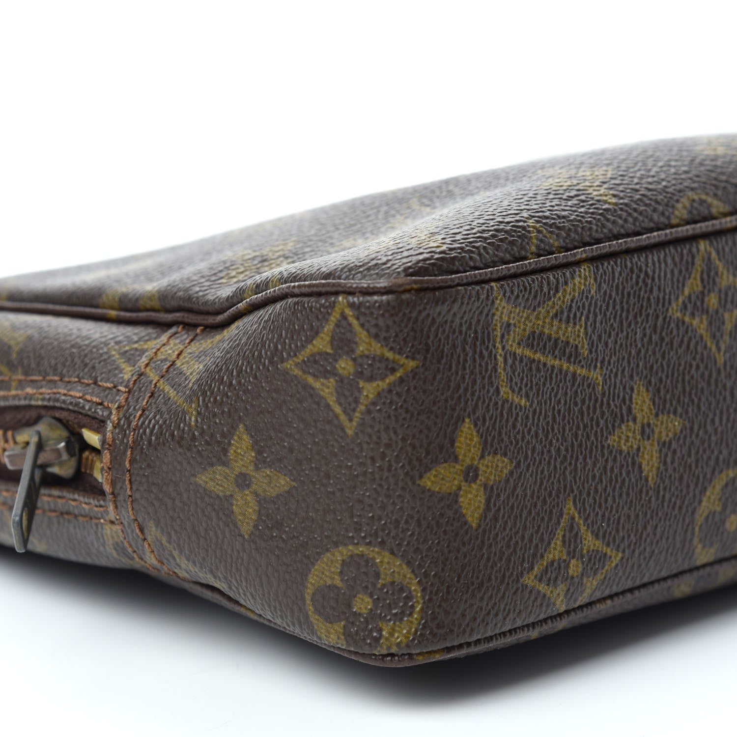 Louis Vuitton Monogram Trousse Toilette 23 6 of 12