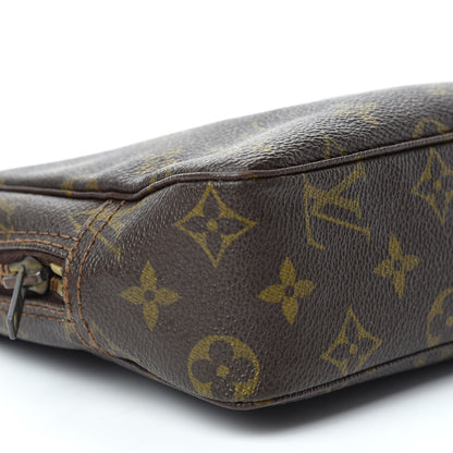 Louis Vuitton Monogram Trousse Toilette 23 6 of 12