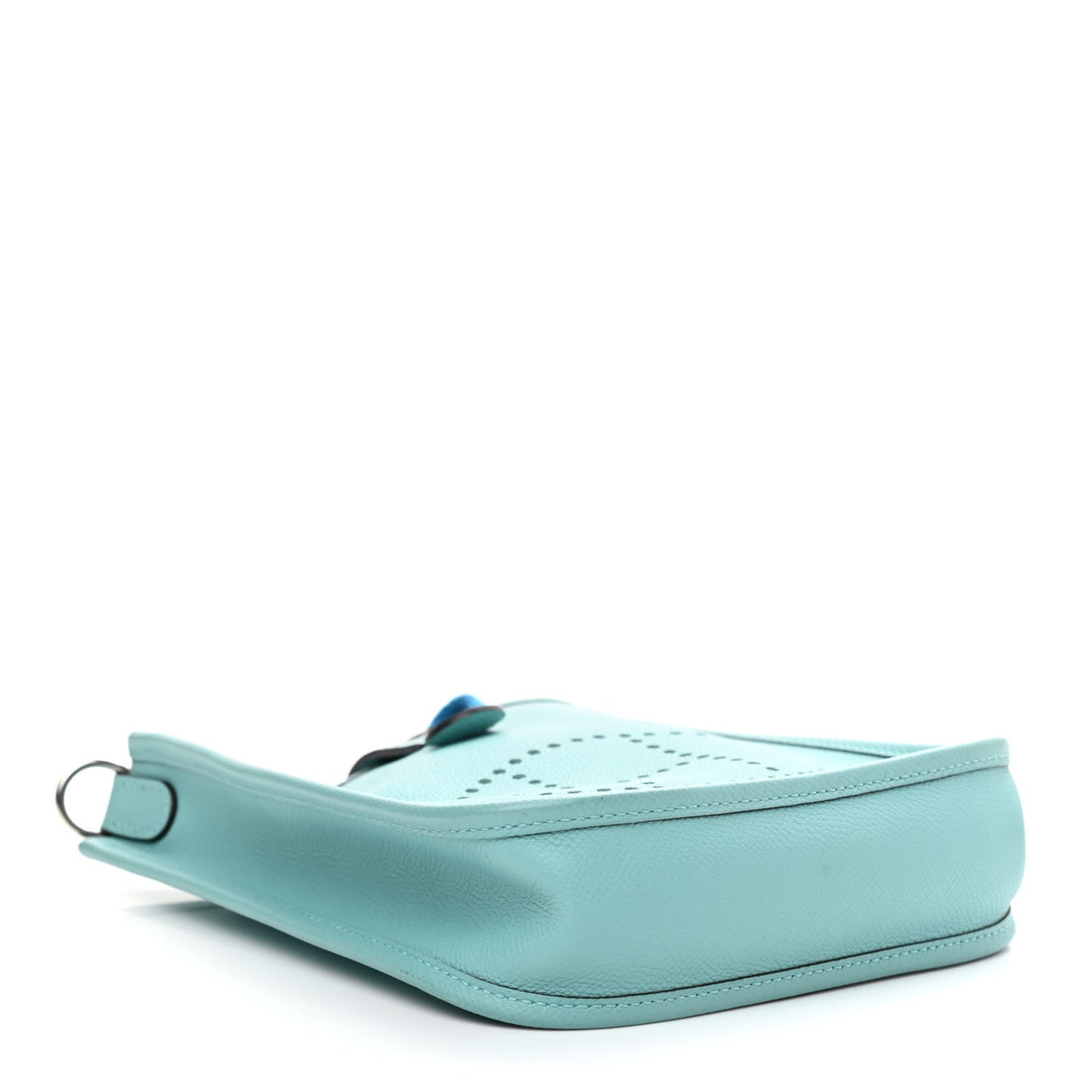 Epsom Evelyne TPM Bleu Atoll Bleu Zanzibar
