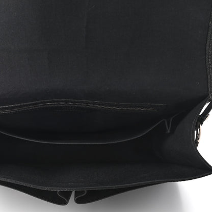 Louis Vuitton Taiga Alexei Messenger Ardoise 5 of 10