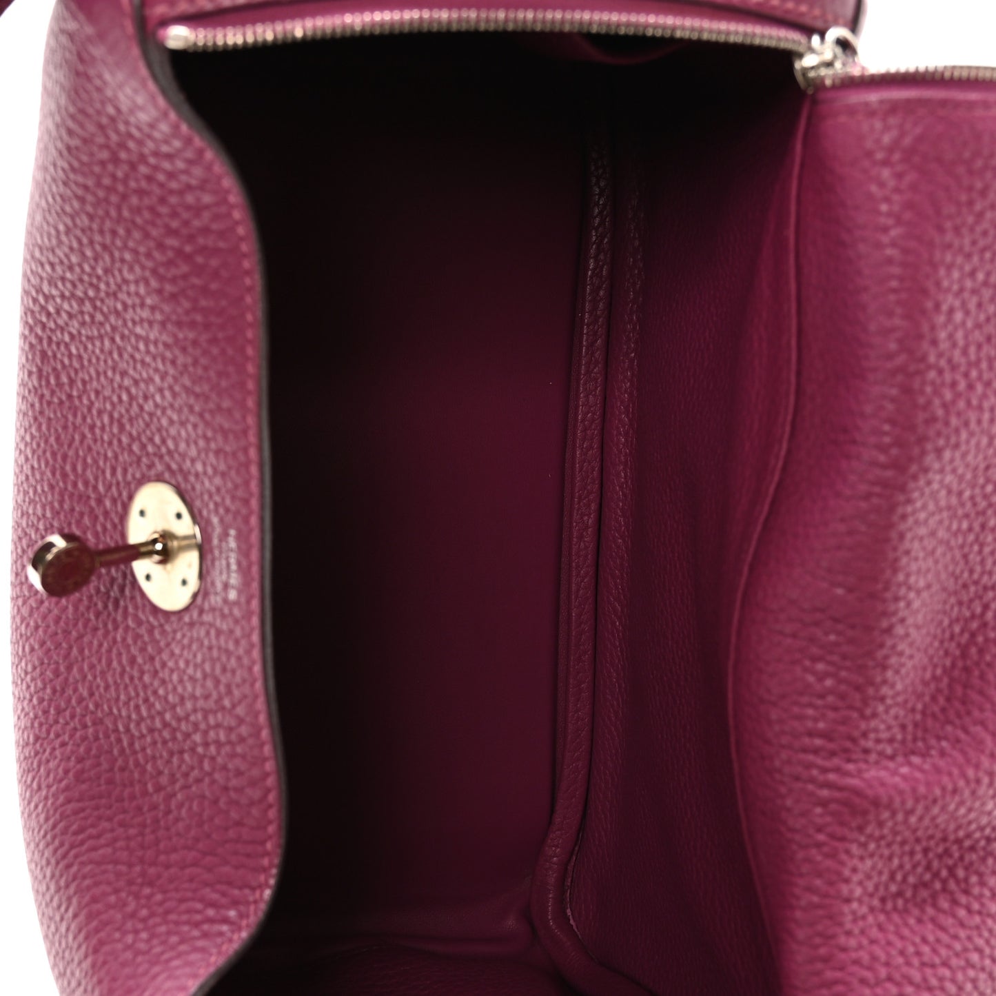 Taurillon Clemence Lindy 26 Tosca
