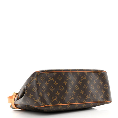 Louis Vuitton Monogram Batignolles Horizontal 4 of 16