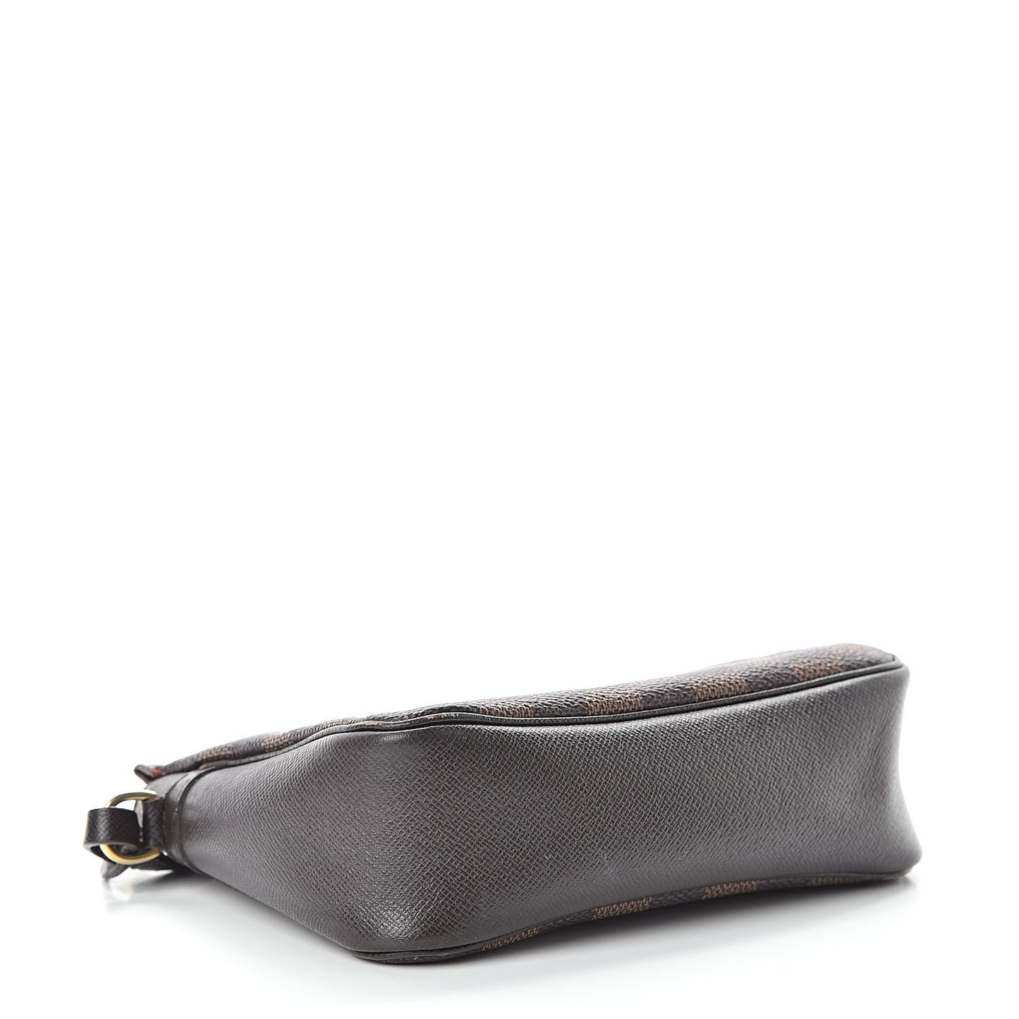 Damier Ebene Trousse Make Up Bag Pochette