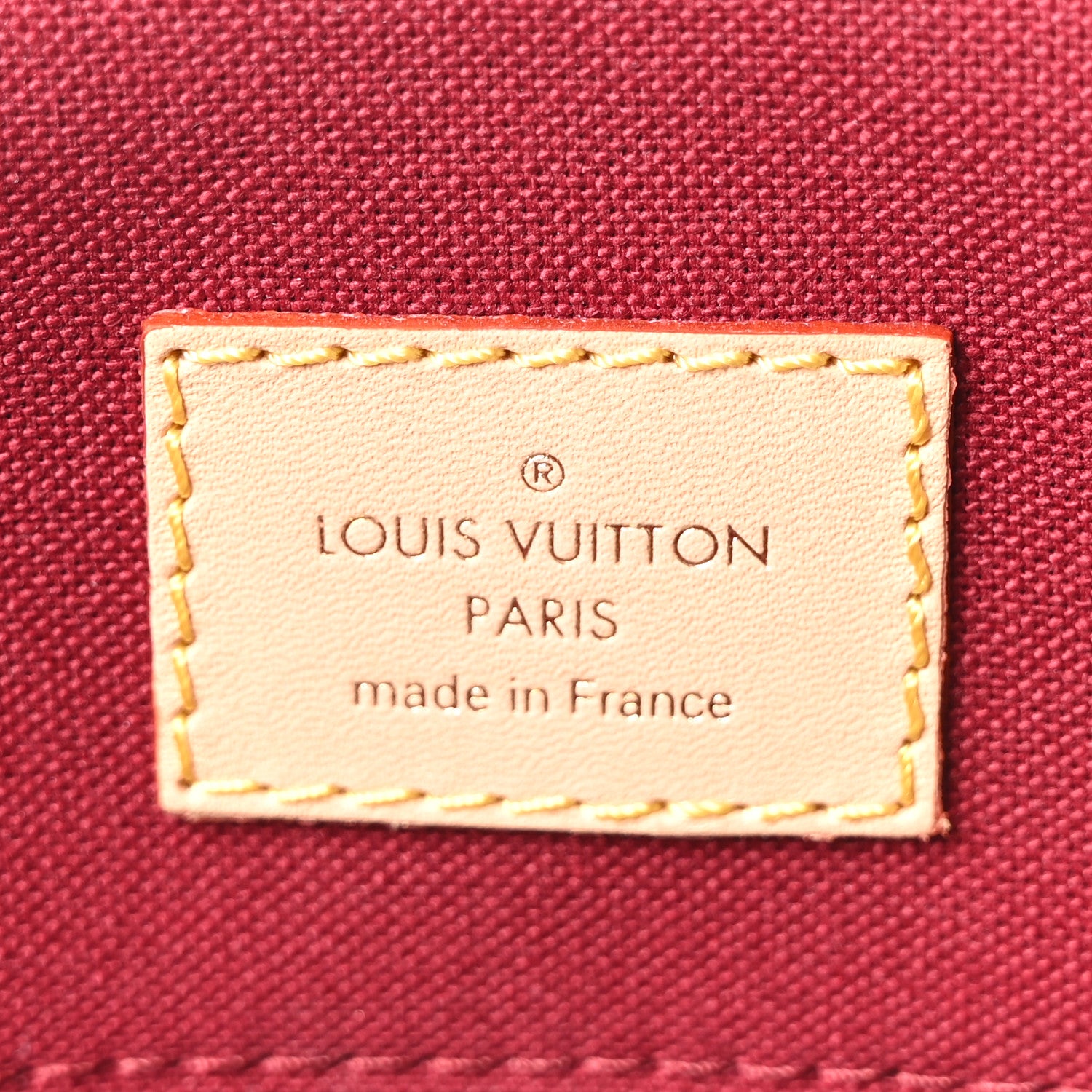 Louis Vuitton Monogram Grand Palais 6 of 9
