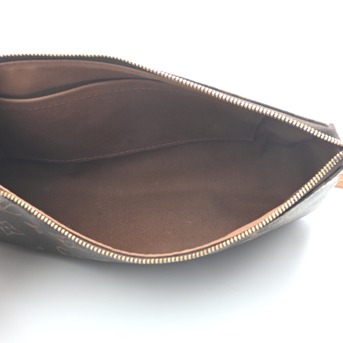 Monogram Pochette Accessories NM