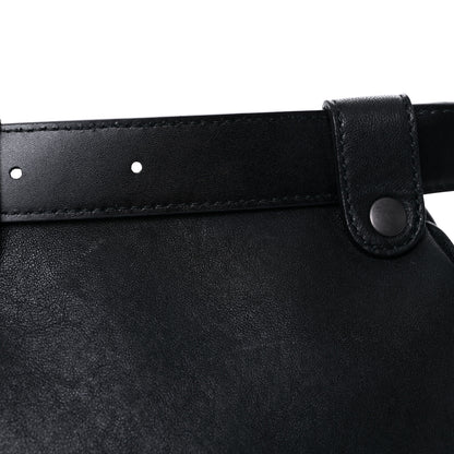 Bottega Veneta Nappa Intrecciato Belt Bag Nero Black 12 of 12