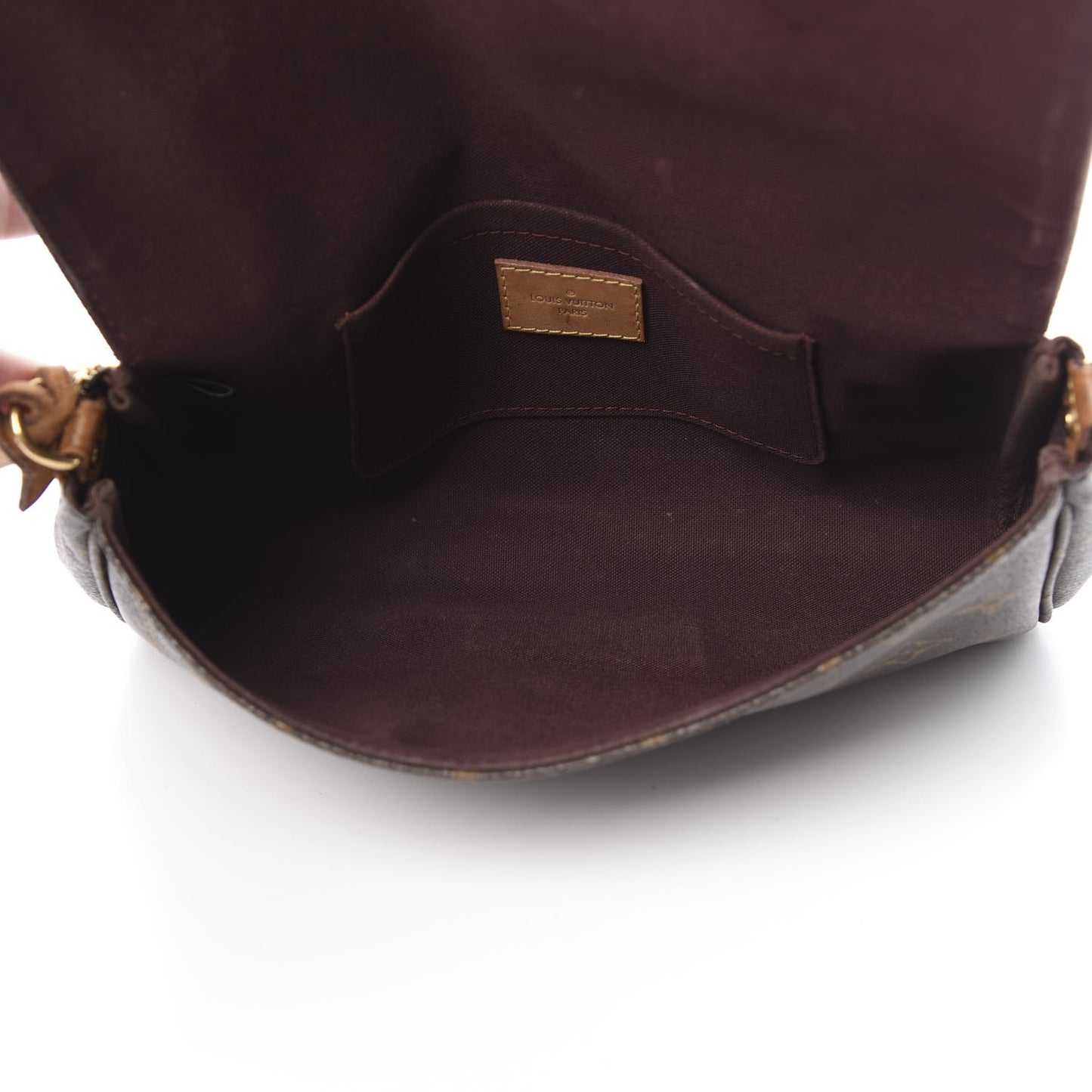 Monogram Favorite MM