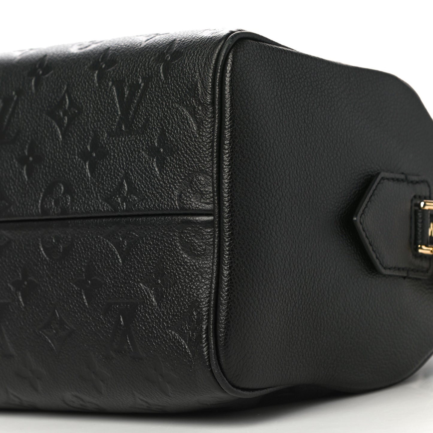 Empreinte Speedy Bandouliere 25 NM Black