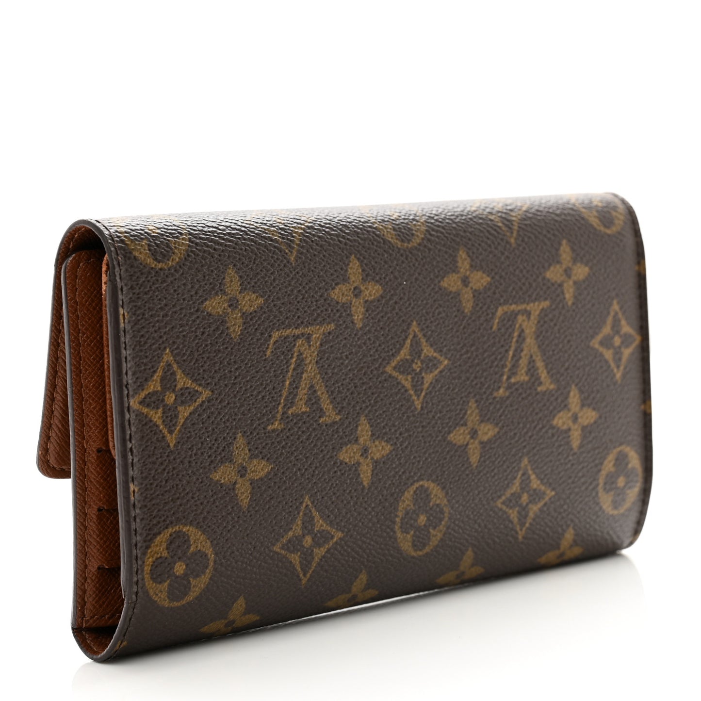 Monogram Porte Tresor International Wallet