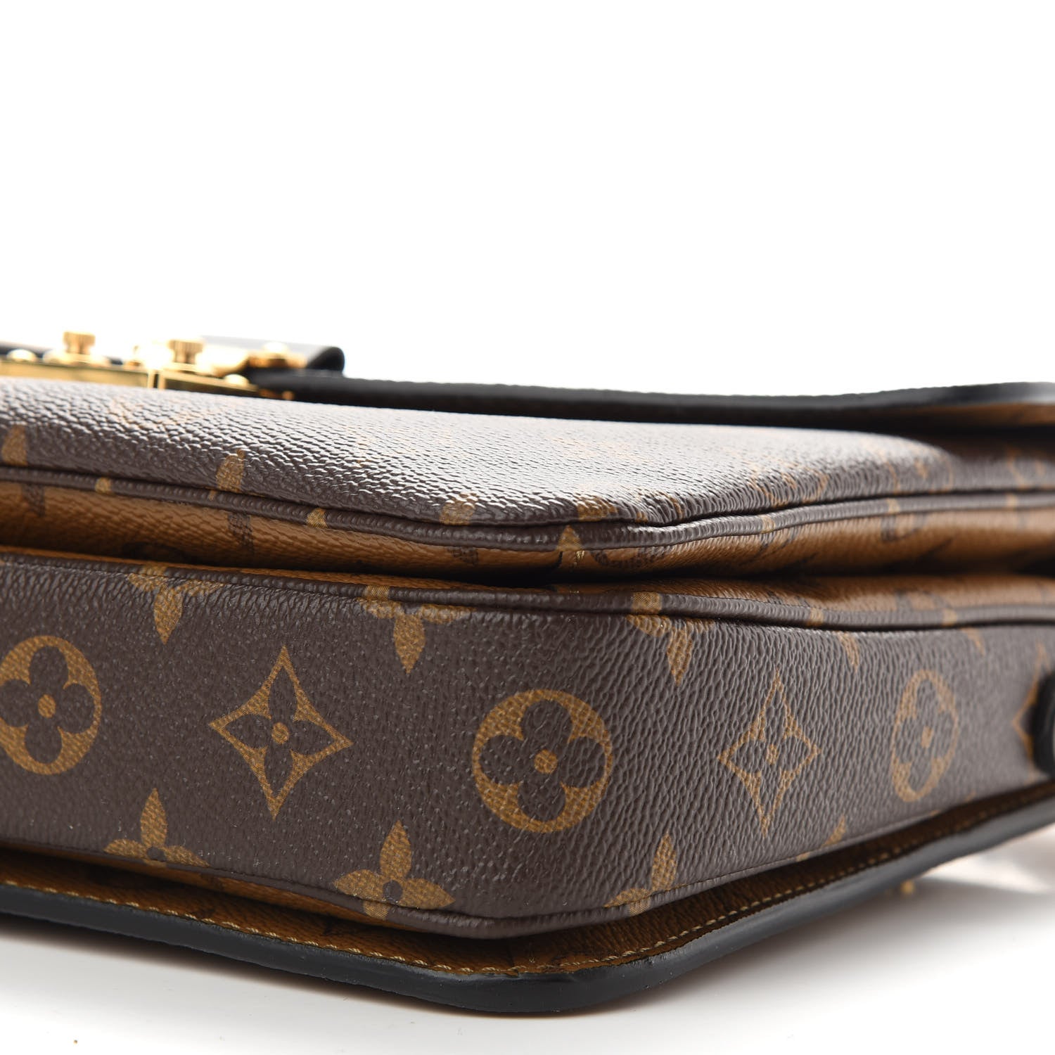 Louis Vuitton Reverse Monogram Pochette Metis 9 of 9