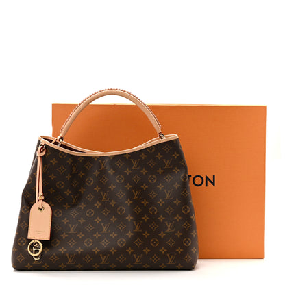 Louis Vuitton Monogram Again 14 of 14