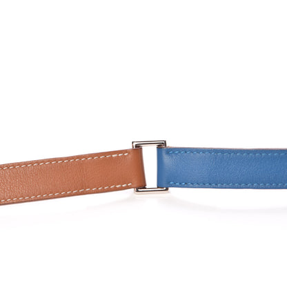 Hermes Swift Etriviere 4 Tours Bracelet S Mykonos 7 of 8
