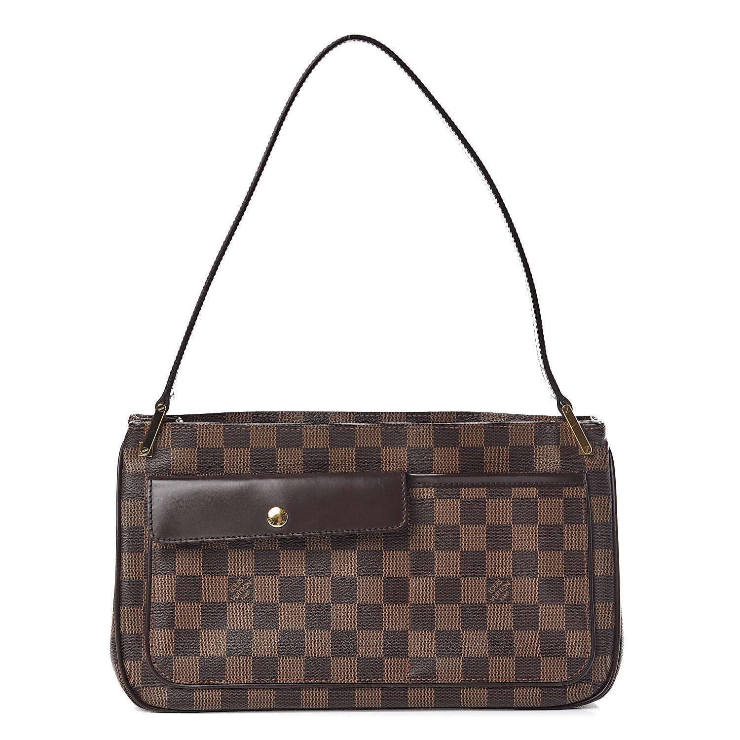 Louis Vuitton Damier Ebene Aubagne 1 of 9
