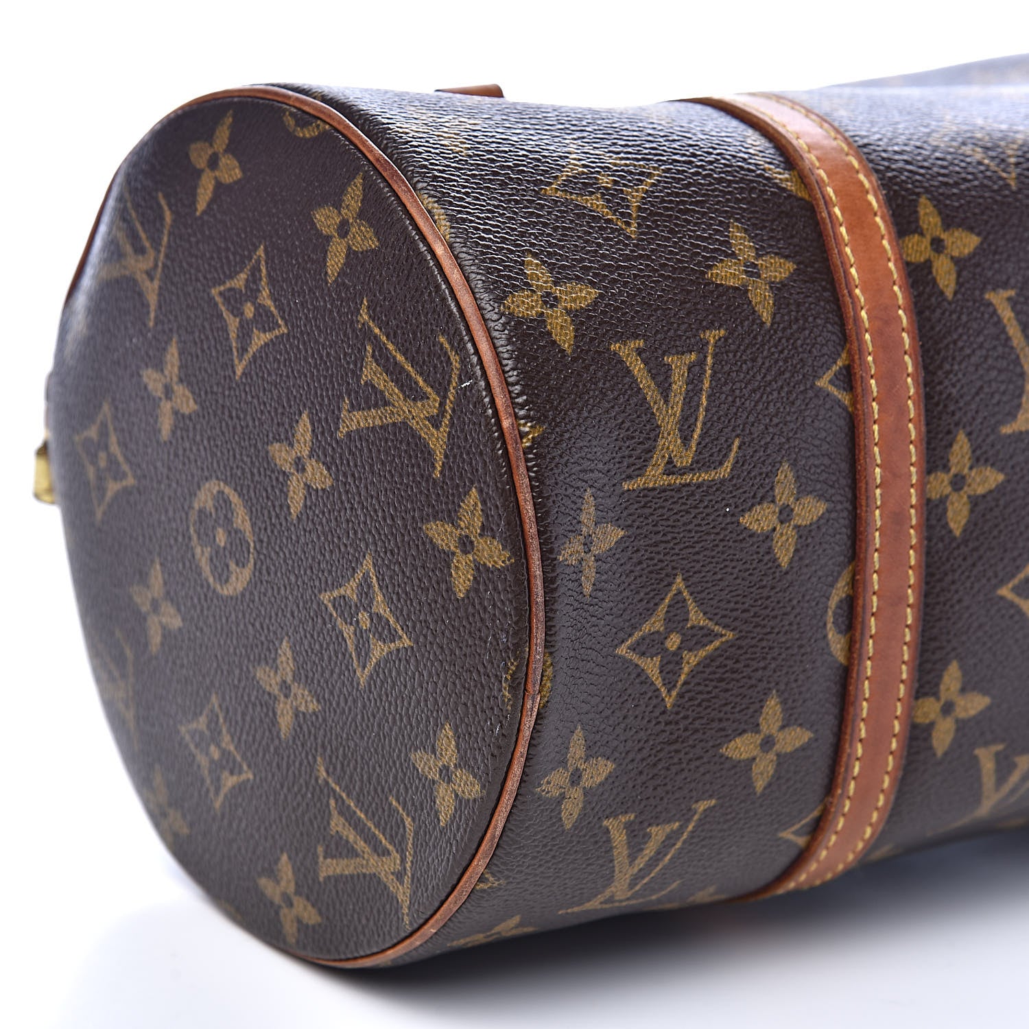 Louis Vuitton Monogram Papillon 30 7 of 14