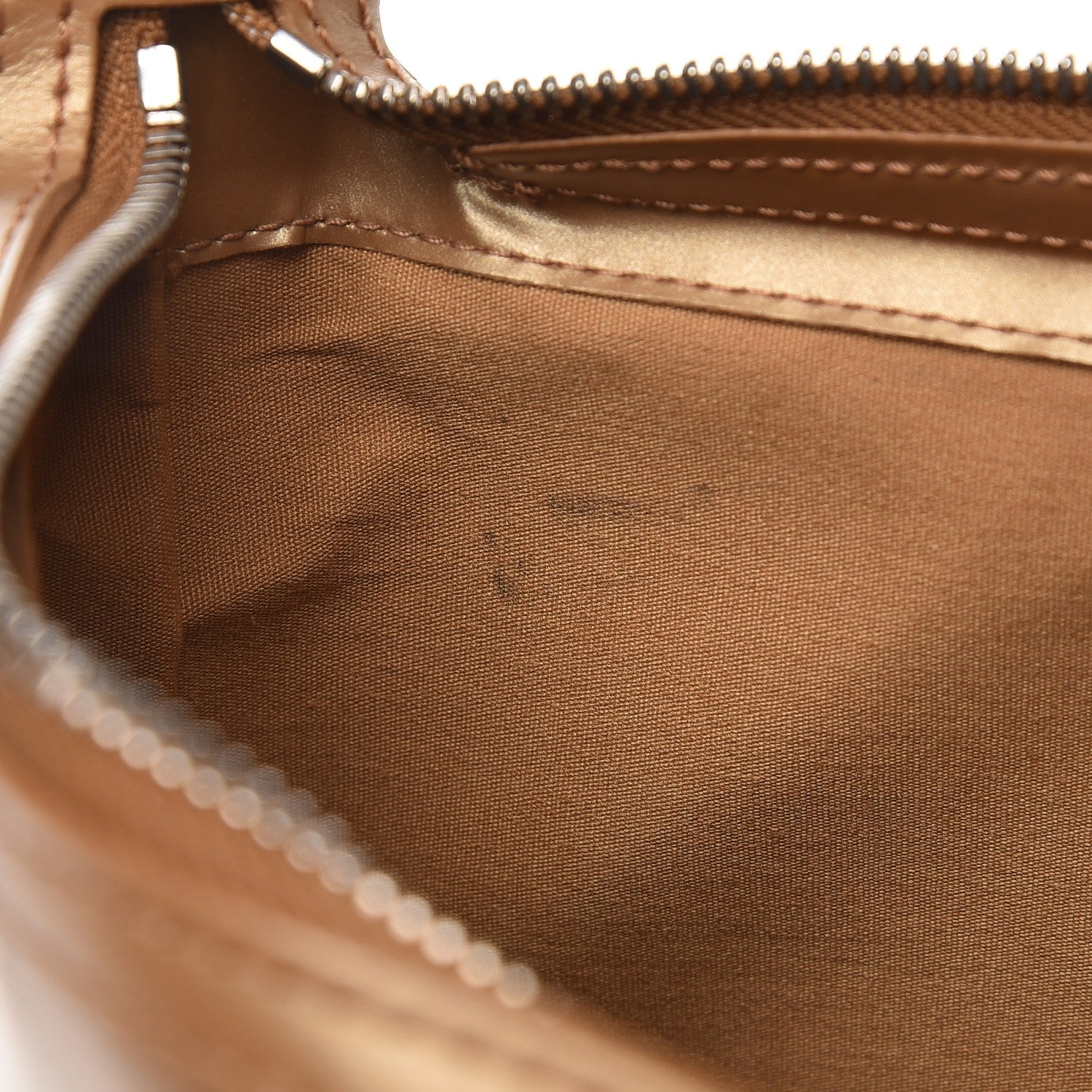 Louis Vuitton Mat Monogram Sutter Tote Ambre 12 of 16