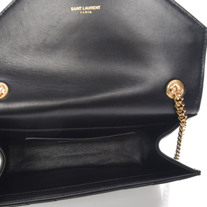Chanel Mother of Pearl Sunglasses 5076 H Black 5 of 5