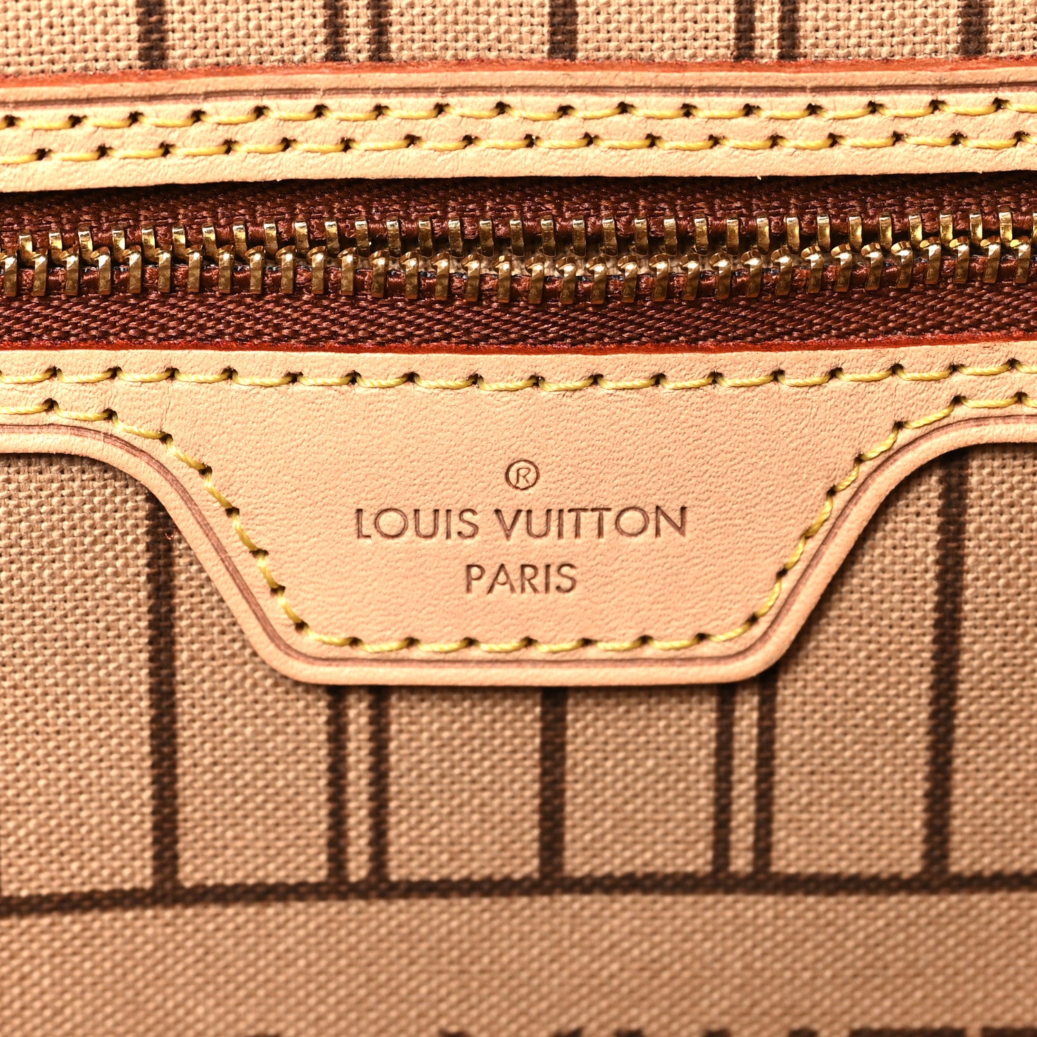 Louis Vuitton Monogram Neo Neverfull GM 7 of 10