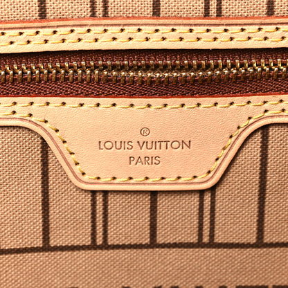 Louis Vuitton Monogram Neo Neverfull GM 7 of 10